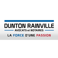 Dunton Rainville Avocats et Notaires