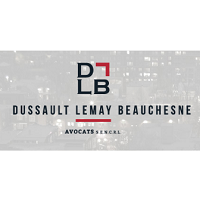 Annuaire Dussault Lemay Beauchesne Avocats
