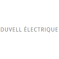 Logo Duvell Électrique