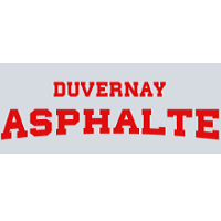 Logo Duvernay Asphalte