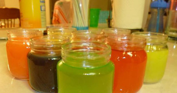 désodorisants maison