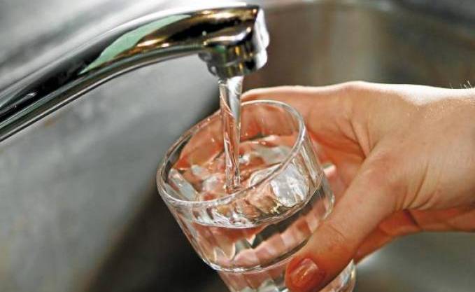 Eau du Robinet