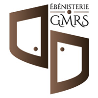 Logo Ébénisterie GMRS