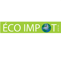 Logo Éco Impôt