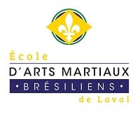 Logo École D'Arts Martiaux Brésiliens