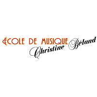 Logo École de Musique Christine Béland