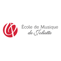 Logo École de Musique de Joliette