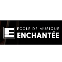 Logo École de Musique Enchantée