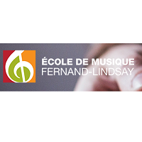 Annuaire École de Musique Fernand-Lindsay