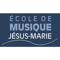 Logo École de Musique Jésus-Marie