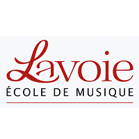 Logo École de Musique Lavoie
