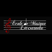 Logo École de Musique L'Étourneau