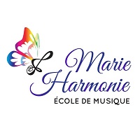 Logo École de Musique Marie Harmonie