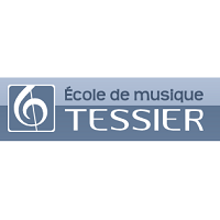 Logo École de Musique Tessier