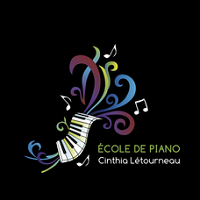 Annuaire École de Piano Cinthia Létourneau