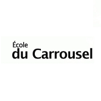 Logo École du Carrousel