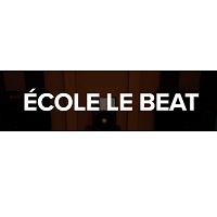 Logo École le Beat