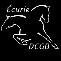 Logo Écurie DCGB