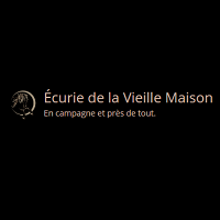 Logo Écurie de la Vieille Maison