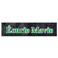 Annuaire Écurie Mavie