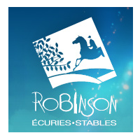 Logo Écurie Robinson