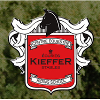 Logo Écuries Kieffer
