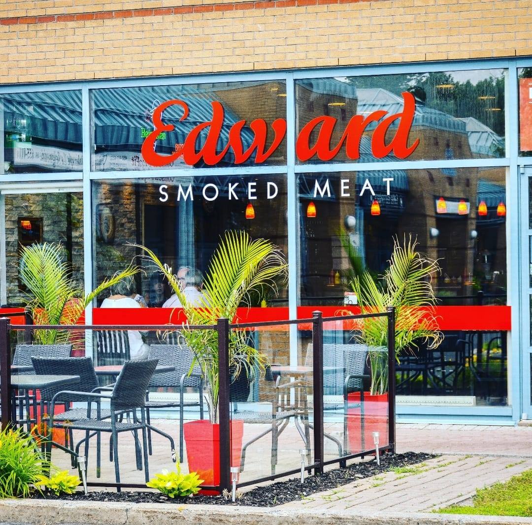 Edward Smoked Meat