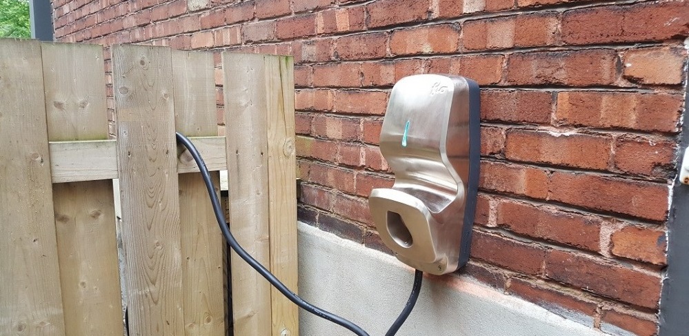 Electribec Électricité 