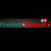 Logo Électricien R.S.