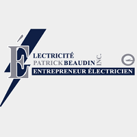 Annuaire Électricité Patrick Beaudin Inc.