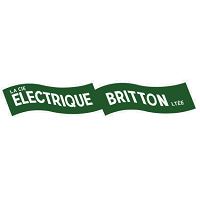 Annuaire Électrique Britton