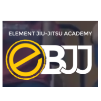 Logo Element Jiu-Jitsu Academy