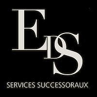 Logo Elizabeth Da Silva, notaire & Services Successoraux EDS