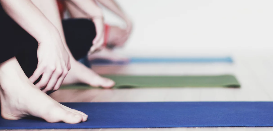 EM Yoga Thérapie en Ligne