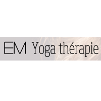 Logo EM Yoga thérapie