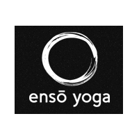 Logo Ensô Yoga