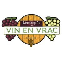 Logo Vin en Vrac