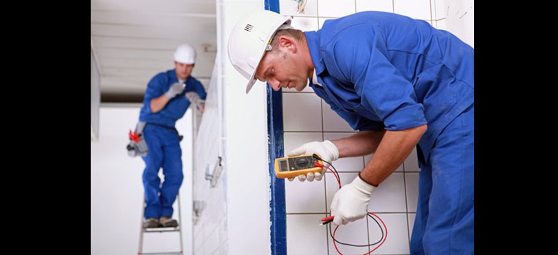 Désilets Entrepreneur Électricien en Ligne