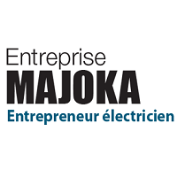 Logo Entreprise Majoka