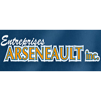 Annuaire Entreprises Arseneault Inc.