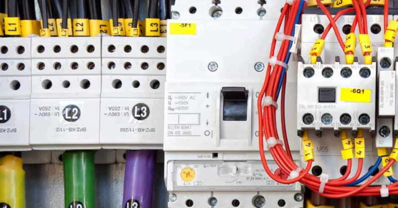 Entreprises d'Électricité R.B.M. en Ligne