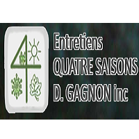 Logo Entretiens Quatre Saisons