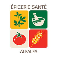 Alfalfa Épicerie Santé