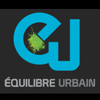 Logo Équilibre Urbain