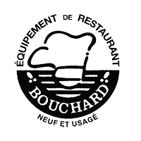 Logo Équipement Bouchard