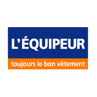 Logo L'Équipeur
