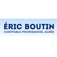 Logo Éric Boutin CPA