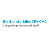 Annuaire Éric Brunelle CPA