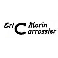 Eric Morin Carrossier