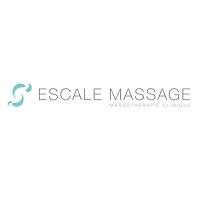 Logo Escale Massage
